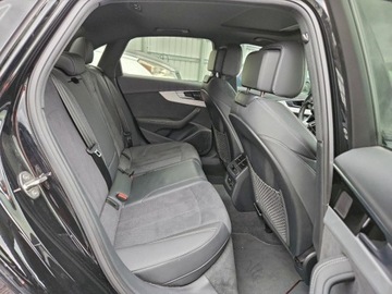 Audi A4 B9 2023 Audi A4 Limousine Premium Plus 45 2023 2.0 Benzyna 261KM, zdjęcie 10