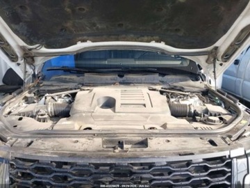 Land Rover 2022 Land Rover Range Rover 2022,. 4x4,. 3.0L,. Westminster 3.0 Benzyna 395KM, zdjęcie 10