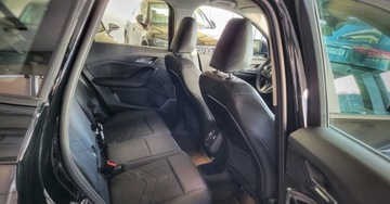 BMW X1 U11 Crossover 1.5 18i 136KM 2023 BMW X1 nowy model, skora perforowana 1.5 Benzyna 136KM, zdjęcie 5