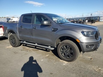 Ford Ranger V 2021 Ford Ranger XL 2021 2.3L 2.3 Benzyna 270KM, zdjęcie 4