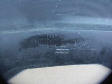 MAZDA CX9 CX-9 07-12 NÁRAZNÍK ZADNÍ KIELCE-GLIWICE