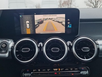 Mercedes GLB SUV 2.0 200d 150KM 2020 Mercedes-Benz GLB 200 Salon PL / 4Matic / Progresi, zdjęcie 22