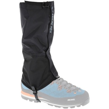 Wodoodporne stuptuty Viking Gaiters Kanion 2 Czarny 09 roz, L