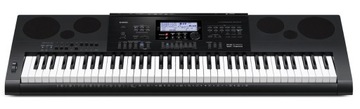 КЛАВИАТУРА CASIO WK-7600