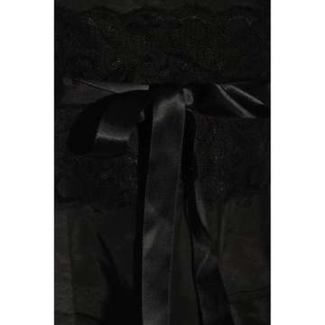 ORSAY Sukienka mini Rozm. EU 36 czarny Mini Dress