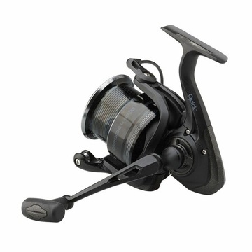 Катушка DAM Quick Darkside 4 от 7000S FD