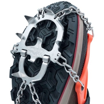 Кошки RAPEKS ICETRACK M (39-41)