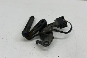 MOTOREK REGULACE ÚROVNI SVĚTLO BMW X3 (G01, F97) 6895467 2.0L 2020