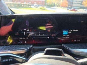 Cadillac Escalade III 2026 Cadillac Escalade Cadillac Escalade V-Series 1SD 6.2 Benzyna 682KM, zdjęcie 14