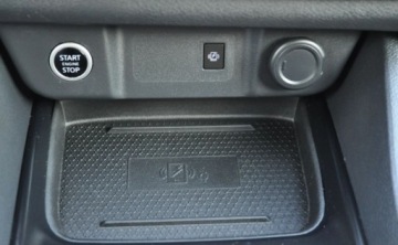 Nissan Qashqai III Crossover 1.3 DIG-T MHEV 158KM 2022 Nissan Qashqai Automat Benzyna Kamera 360 Nawigacja 1.3 Benzyna 158KM, zdjęcie 33