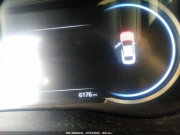  Genesis G70 2023 2.0l 2.0 Benzyna 252KM, zdjęcie 11