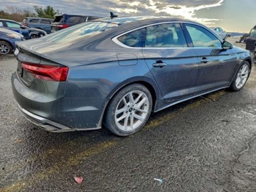 Audi A5 F5 2023 Audi A5 Limousine Premium Plus 45 2023 2.0 Benzyna 261KM, zdjęcie 3