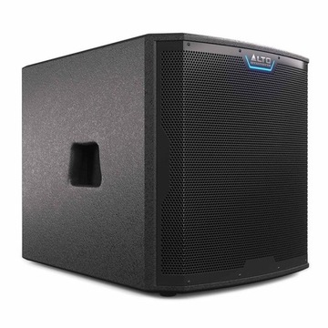 Alto Professional TS15S SUB 2500W aktywny subwoofer