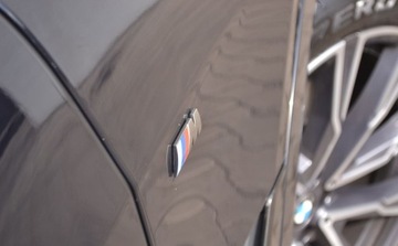 BMW X7 SUV M 4.0 M50i 530KM 2021 BMW X7 M50i xDrive M Sport Night Vision Dealer BMW Bonkowscy Gorzow Wlkp., zdjęcie 12