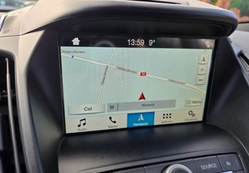 Ford Kuga II SUV Facelifting 2.0 TDCi 180KM 2017 Ford Kuga ST-line 2.0 diesel 180KM Automat Naped 4x4 Gwarancja Zamiana Zar, zdjęcie 30