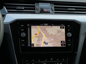 Volkswagen Passat B9 2023 Volkswagen Passat Passat 1.4 TSI Plug In Hybrid GTE DSG Salon Polska FV23, zdjęcie 30