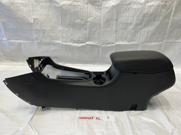 JEEP CHEROKEE KL LOKETNÍ OPĚRKA