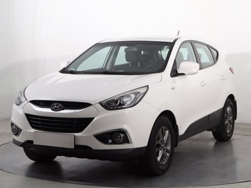 Hyundai ix35 SUV Facelifting 1.6 GDI 135KM 2014 Hyundai ix35 1.6 GDI, Salon Polska, Serwis ASO, zdjęcie 1