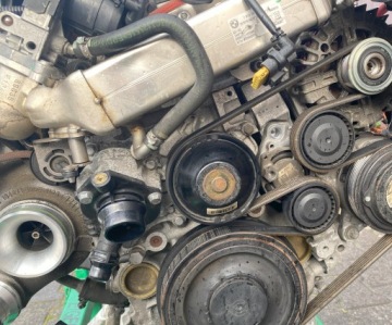 BMW ДВИГАТЕЛЬ N47 N47D20C 143 л.с. 118d 218d 318d 418d 518d 18d F30 F25 F10 F36