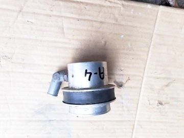 KLAPA ANTYWYBUCHOWA ANTYWYBUCH GAZ LPG 60 MM 60/60 AUDI A4 B5