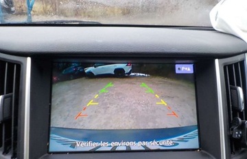 Infiniti Q50 II 2017 Infiniti Q50 Okazja 3.5 Hybryda 306KM, zdjęcie 25