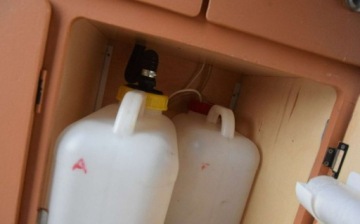 Ford Transit V 2003 Ford Transit 2.0D Kamper 7- Osobowy Klima Podnoszone lozko Sprowadzony, zdjęcie 36