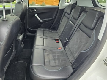 Peugeot 2008 I SUV Facelifting 1.2 PureTech 110KM 2017 Peugeot 2008 bezwypadkowy *CROSSWAY* panorama* NOW, zdjęcie 7