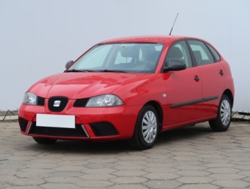 Seat Ibiza III 1.4 16V 75KM 2006 Seat Ibiza 1.4 16V, Salon Polska, Serwis ASO, zdjęcie 1