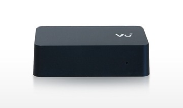 Приставка VU+ Turbo DVB-T/T2/C для внешнего USB
