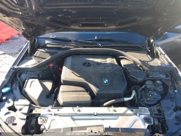 BMW Seria 3 G20-G21 2020 BMW Seria 3 2020r., 330I, od ubezpieczalni 2.0 Benzyna 255KM, zdjęcie 8