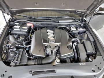 Lexus IS III 2025 Lexus IS 500 F Sport 2025 5.0l 5.0 Benzyna 472KM, zdjęcie 1