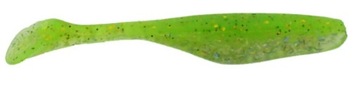 Bass Assassin Sea Turbo Shad 10cm Sweet Pea