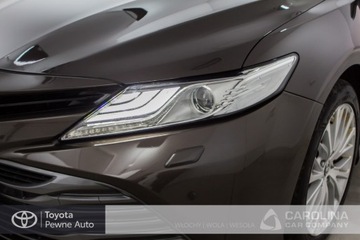 Toyota Camry IX Sedan 2.5 Hybrid Dynamic Force 218KM 2020 Toyota Camry 2.5 Hybrid Executive CVT VIP Navi, zdjęcie 22