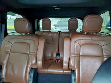 Lincoln 2021 Lincoln Aviator 2021 LINCOLN AVIATOR GRAND TOURING 3.0 Hybryda 494KM, zdjęcie 9