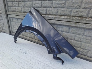 PEUGEOT 408 23-24 BLATNÍK PRAVÝ PŘEDNÍ ORIGINÁLNÍ