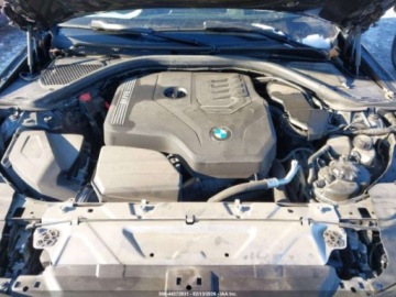BMW Seria 3 G20-G21 2020 BMW Seria 3 330i xDrive 2020 2.0 Benzyna 255KM, zdjęcie 9