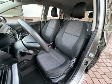 Kia Picanto II Hatchback 5d 1.0 69KM 2011 Kia Picanto TYLKO 107tyśkm! 1WŁAŚCICIEL Zwykła Benzyna 1.0B 2011r 5D KLIMA, zdjęcie 23