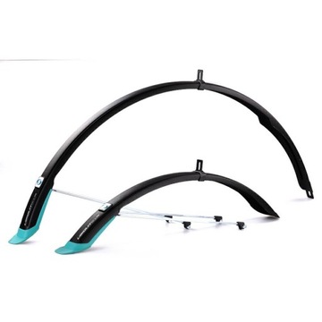 BŁOTNIK 28'' SIMPLA UBIQUIT 46 SDL czarno/morski