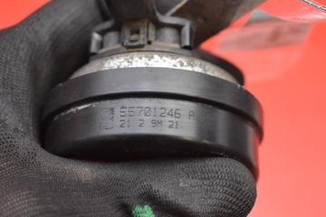 KLAKSON SIGNÁL ZVUKOVÝ 55701246 OPEL CORSA D 06-11