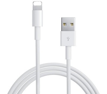 USB-КАБЕЛЬ для iPhone LIGHTNING SE 5 5C 5S 6 6s 7 8