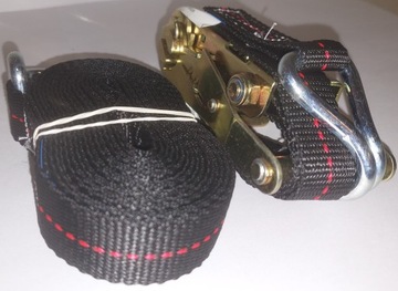 РЕМЕНЬ ТРАНСПОРТНЫЙ 4М/25ММ/1Т ПОЛЬСКИЙ ТОВАР