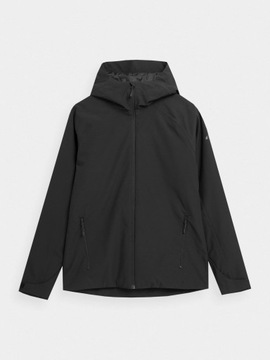 4F KURTKA DAMSKA PRZEJŚCIOWA MEMBRANA 5000 JESIENNA WIOSENNA