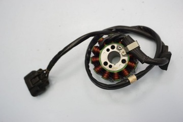 YAMAHA FZ8 10-15 ГЕНЕРАТОР ГЕНЕРАТОРА ГЕНЕРАТОРА