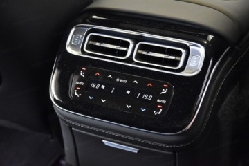 Mercedes Klasa S W223/V223 2025 S Klasa 450 d 4-Matic L AMG Line 2.9 (367KM) 2025, zdjęcie 10