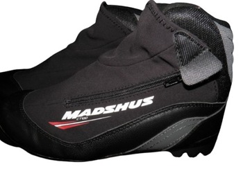 MADSHUS CT 100 BUTY / BIEGÓWKI R 39