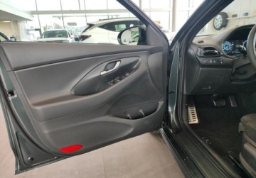 Hyundai i30 III 2025 Hyundai i30 i30 Hatchback Hatchback 1.5 T-GDI 7DCT 140KM Automatyczna 7-, zdjęcie 8