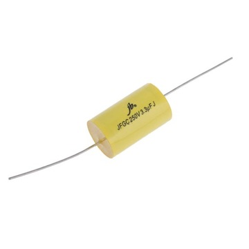 Kondensator polipropylenowy JFGC 3,3uF 250V