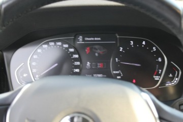 BMW Seria 3 G20-G21 Limuzyna 2.0 318i 156KM 2022 BMW 318 Salon Polska 156HP Gwarancja, zdjęcie 16