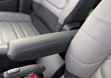 Citroen C3 Aircross  I Crossover Facelifting 1.2 PureTech 110KM 2023 Citroen C3 Aircross 1.2 PureTech Shine SS SalonPL FVat Od Reki Bogata Wers, zdjęcie 14