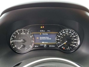 Infiniti 2024 Infiniti QX80 2024 INFINITI QX80 LUXE 5.6 Benzyna 400KM, zdjęcie 9